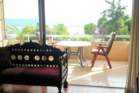 Apartamento tipo estudio Estudio en Limassol, Cyprus No. 105756