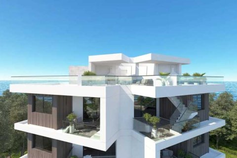3 bedrooms Penthouse in Larnaca, Cyprus No. 102986 3