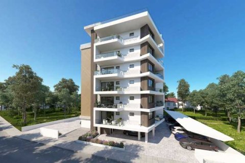3 bedrooms Penthouse in Larnaca, Cyprus No. 102986 7