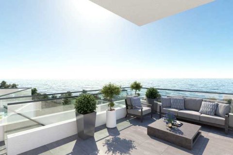 3 bedrooms Penthouse in Larnaca, Cyprus No. 102986 4