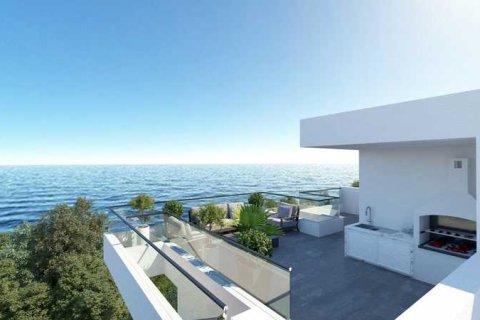 3 bedrooms Penthouse in Larnaca, Cyprus No. 102986 5