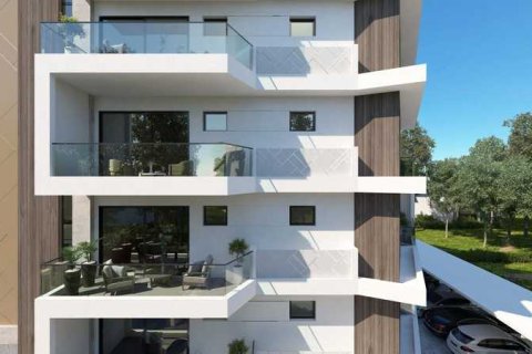 3 bedrooms Penthouse in Larnaca, Cyprus No. 102986 10