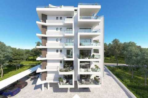 3 bedrooms Penthouse in Larnaca, Cyprus No. 102986 9