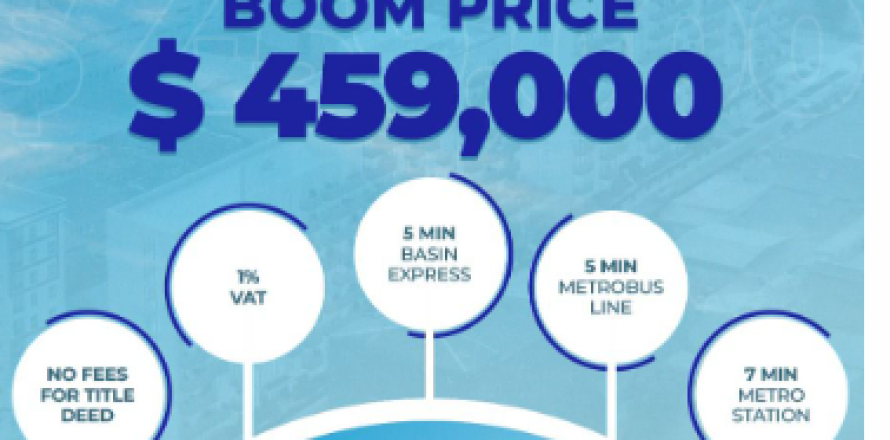 3 bedrooms Apartment in Bac Tu Liem, Vietnam No. 13531