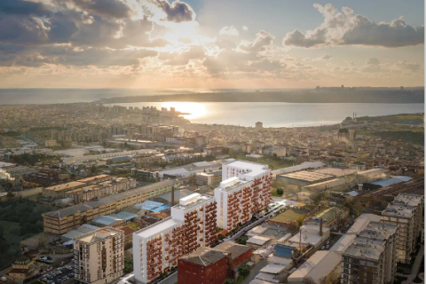 3 bedrooms Apartment in Bac Tu Liem, Vietnam No. 13531 6