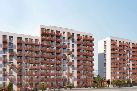 3 bedrooms Apartment in Bac Tu Liem, Vietnam No. 13531 5