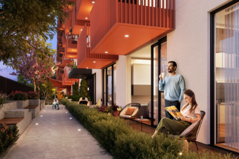 3 bedrooms Apartment in Bac Tu Liem, Vietnam No. 13531 2