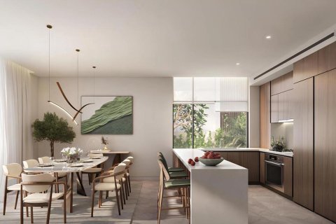 Вилла с 6 спальнями в Кантхо , Вьетнам №91574 3