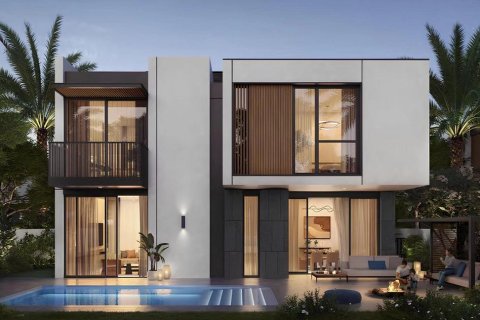 6 dormitorios Villa en Dubai, UAE No. 91574