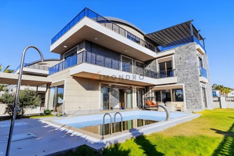 6 chambres Villa à Serik, Turkey No. 121030