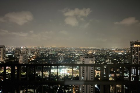 3 bedrooms Apartment in Bangkok, Thailand No. 97131 20