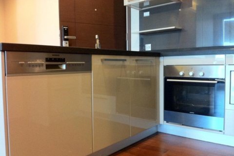 3 bedrooms Apartment in Bangkok, Thailand No. 97131 14