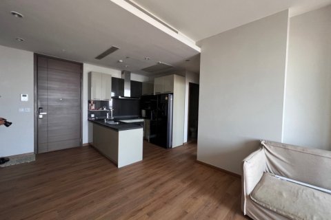 3 bedrooms Apartment in Bangkok, Thailand No. 97131 16