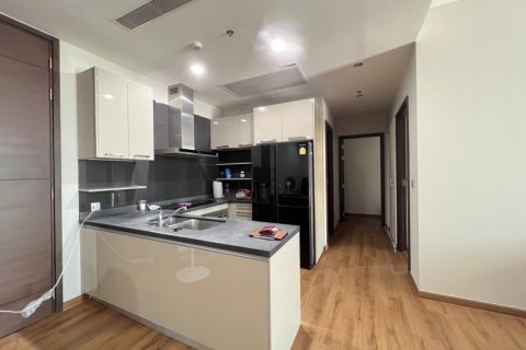 3 bedrooms Apartment in Bangkok, Thailand No. 97131 13