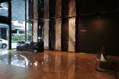 3 bedrooms Apartment in Bangkok, Thailand No. 97131 5