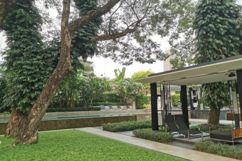 3 bedrooms Apartment in Bangkok, Thailand No. 97131 4