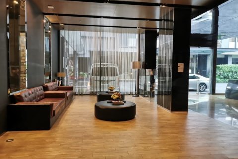 3 bedrooms Apartment in Bangkok, Thailand No. 97131 6