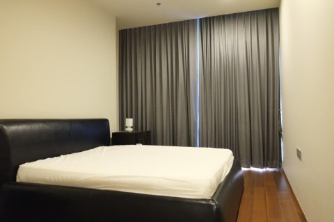 3 bedrooms Apartment in Bangkok, Thailand No. 97131 9