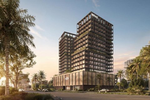 3 bedrooms Apartment in Dubai, UAE No. 128108