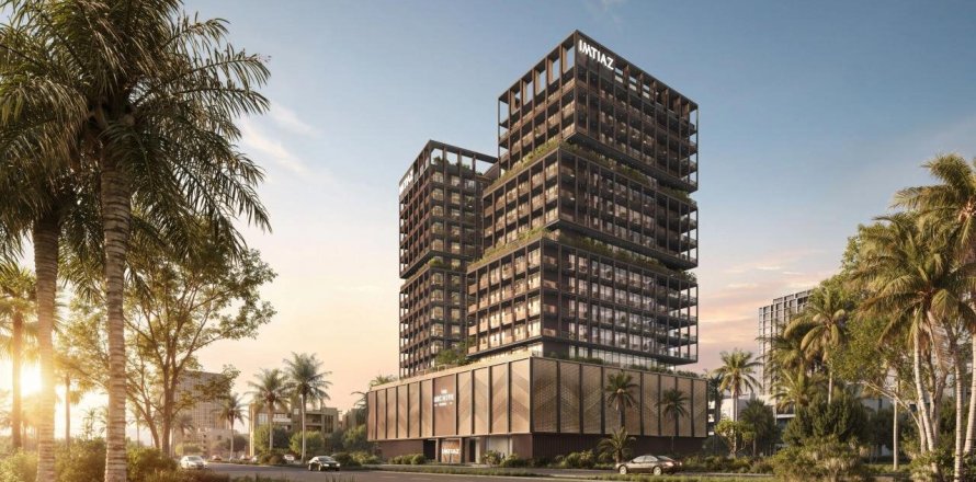 3 chambres Appartement à Dubai, UAE No. 128108
