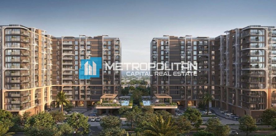 2 bedrooms Apartment in Darna, Vietnam No. 117440