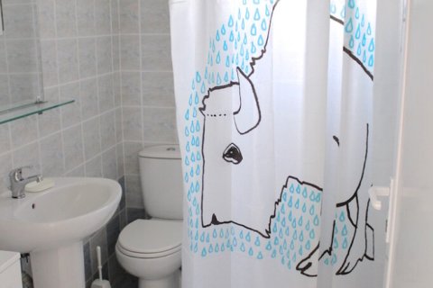 11 rooms Commercial property in Agistri, Greece No. 54385 5