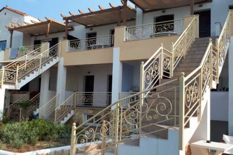 11 rooms Commercial property in Agistri, Greece No. 54385 12