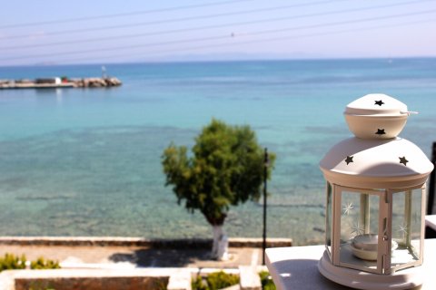 11 rooms Commercial property in Agistri, Greece No. 54385 2