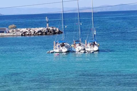 11 rooms Commercial property in Agistri, Greece No. 54385 13