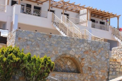 11 rooms Commercial property in Agistri, Greece No. 54385 6