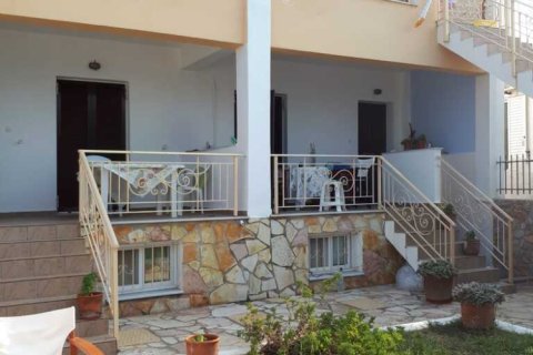 11 rooms Commercial property in Agistri, Greece No. 54385 11