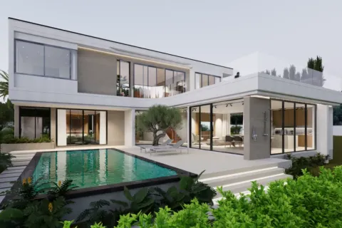 4 bedrooms Land in Que Nham, Vietnam No. 75563 3