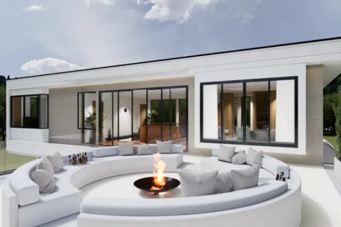 4 bedrooms Land in Que Nham, Vietnam No. 75563 5