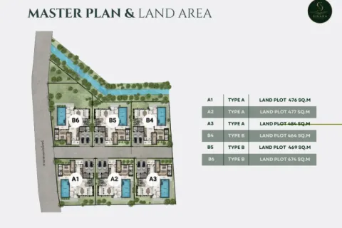 4 bedrooms Land in Que Nham, Vietnam No. 75563 10