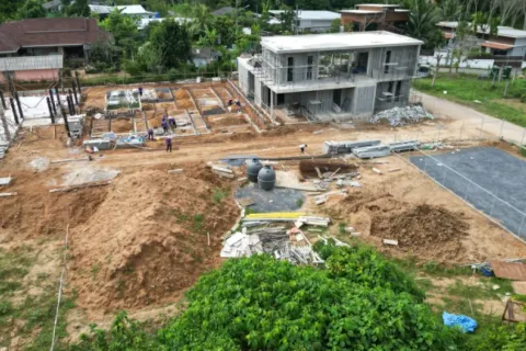 4 bedrooms Land in Que Nham, Vietnam No. 75563 8
