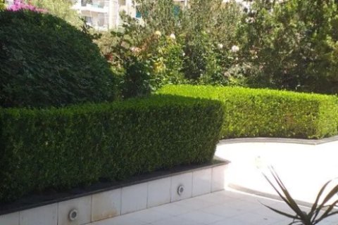 Квартира с 3 спальнями в Глифада, Греция №55359 14