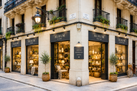 130m² Commercial property in Ciutat Vella, Spain No. 126882