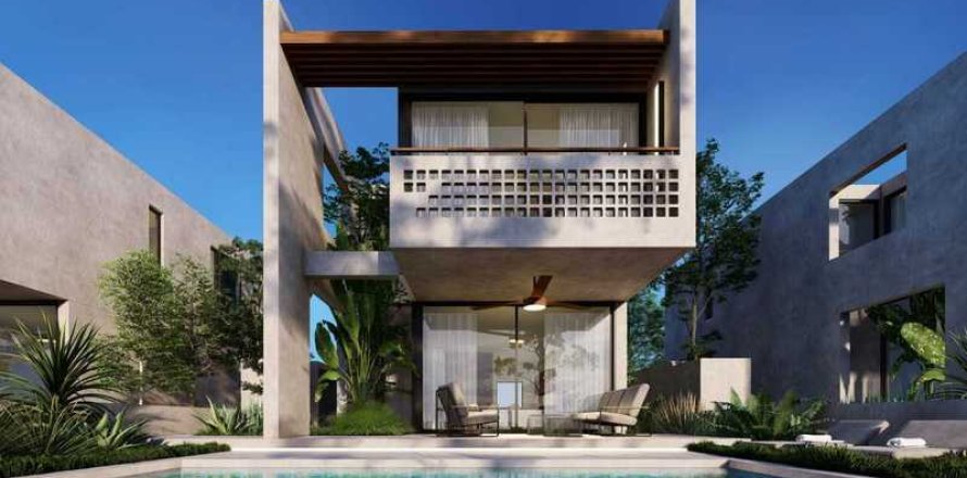 Дом с 3 спальнями в Кония, Кипр №29221