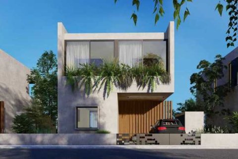 Дом с 3 спальнями в Кония, Кипр №29221 2