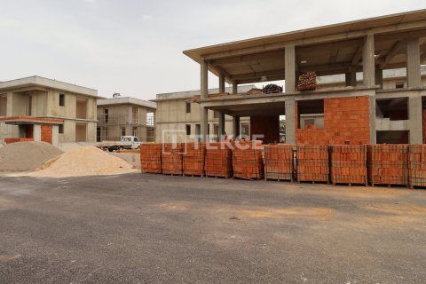 Вилла с 4 спальнями в Luong Phu, Вьетнам №21533 23