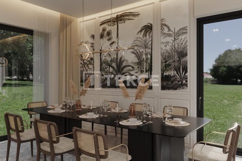 Вилла с 4 спальнями в Luong Phu, Вьетнам №21533 21