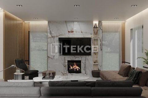 Вилла с 4 спальнями в Luong Phu, Вьетнам №21533 10