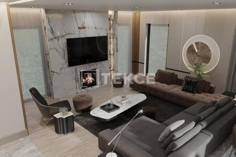 Вилла с 4 спальнями в Luong Phu, Вьетнам №21533 13