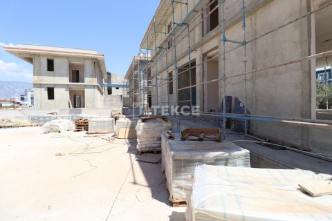 Вилла с 4 спальнями в Luong Phu, Вьетнам №21533 28