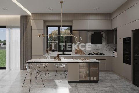 Вилла с 4 спальнями в Luong Phu, Вьетнам №21533 18