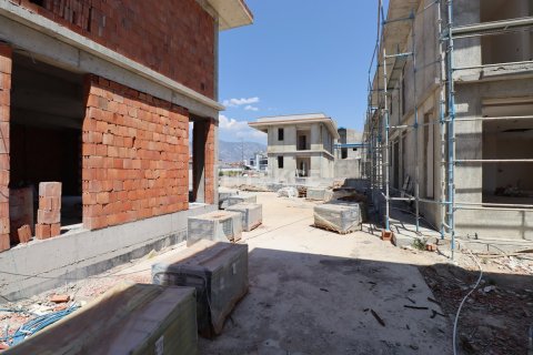 Вилла с 4 спальнями в Luong Phu, Вьетнам №21533 29