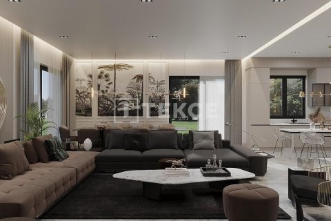 Вилла с 4 спальнями в Luong Phu, Вьетнам №21533 11