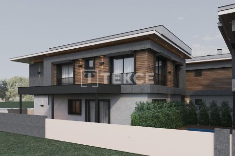 Вилла с 4 спальнями в Luong Phu, Вьетнам №21533 3