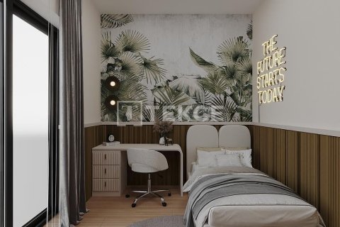 Вилла с 4 спальнями в Luong Phu, Вьетнам №21533 17