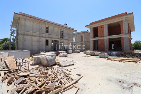 Вилла с 4 спальнями в Luong Phu, Вьетнам №21533 27